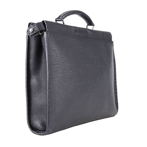 fendi briefcase men|buy fendi handbags online.